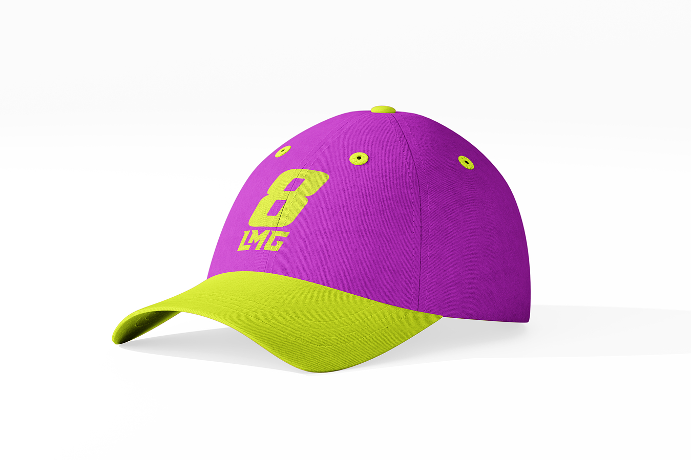Race Day Cap